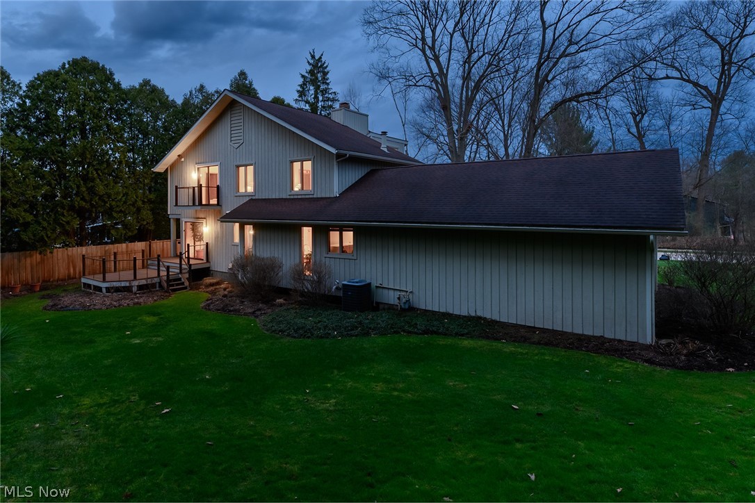 Merriman Woods - Residential