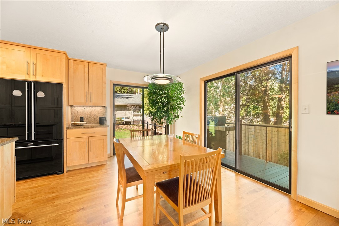 Merriman Woods - Residential