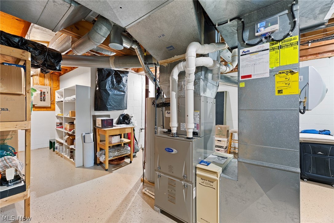 Merriman Woods - Residential