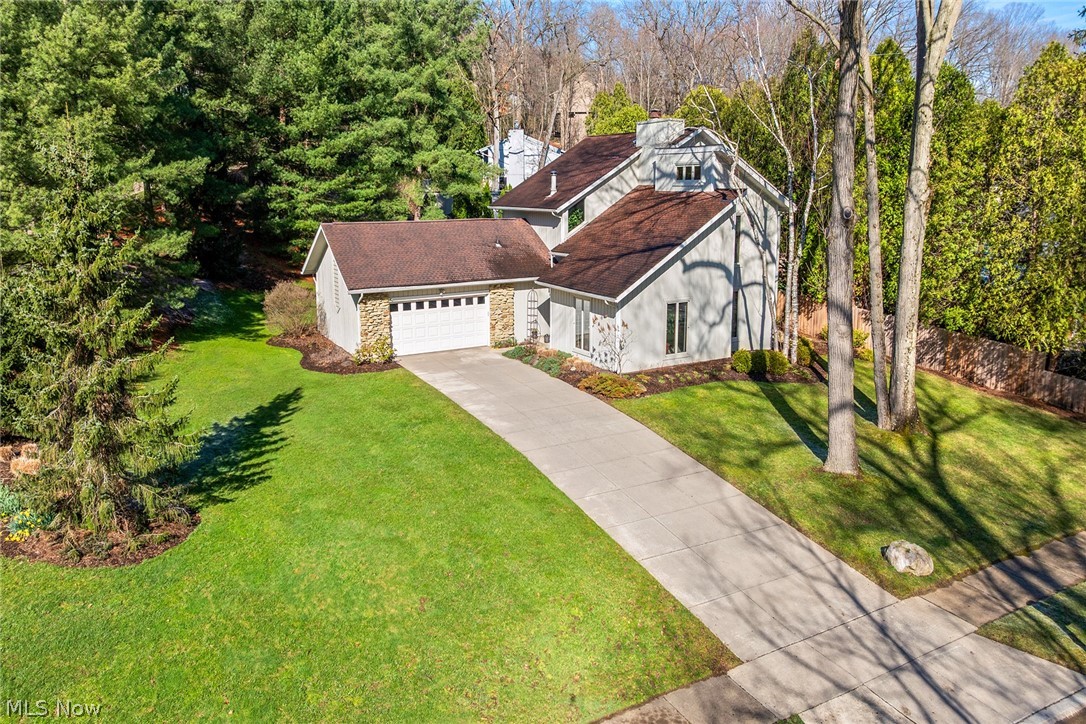 Merriman Woods - Residential