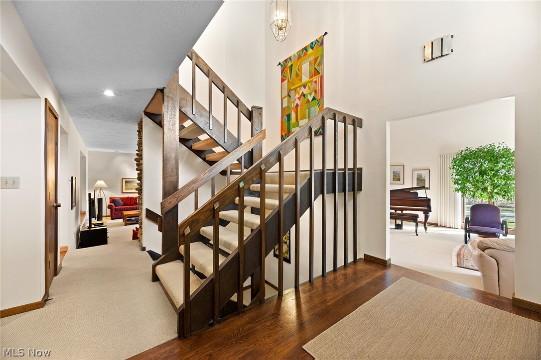 Merriman Woods - Residential