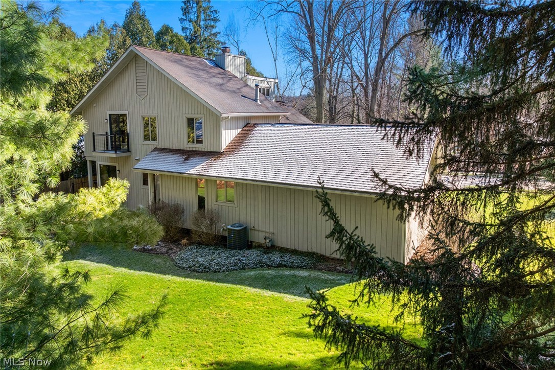 Merriman Woods - Residential