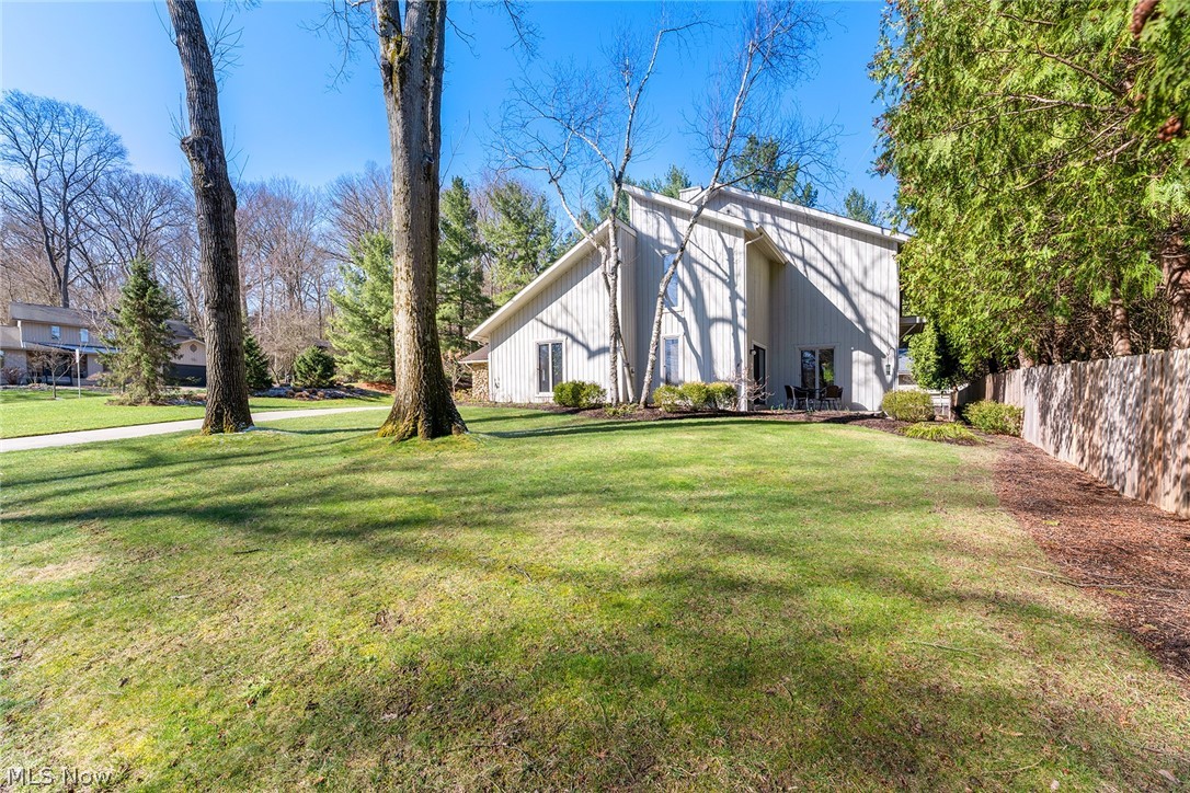 Merriman Woods - Residential