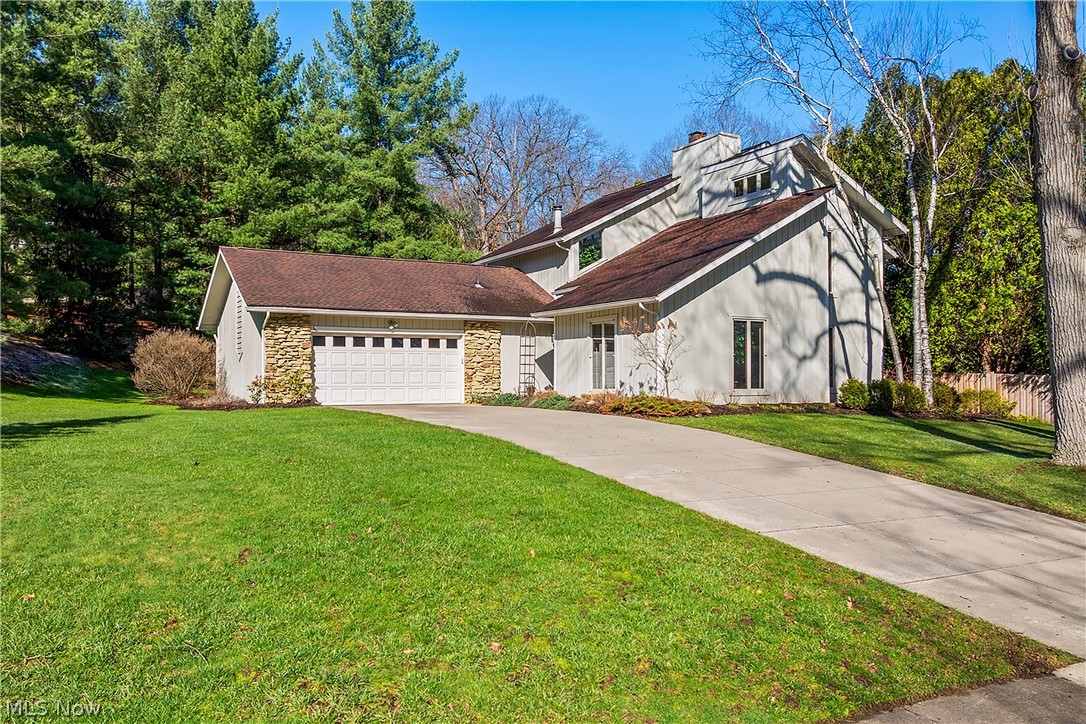 Merriman Woods - Residential