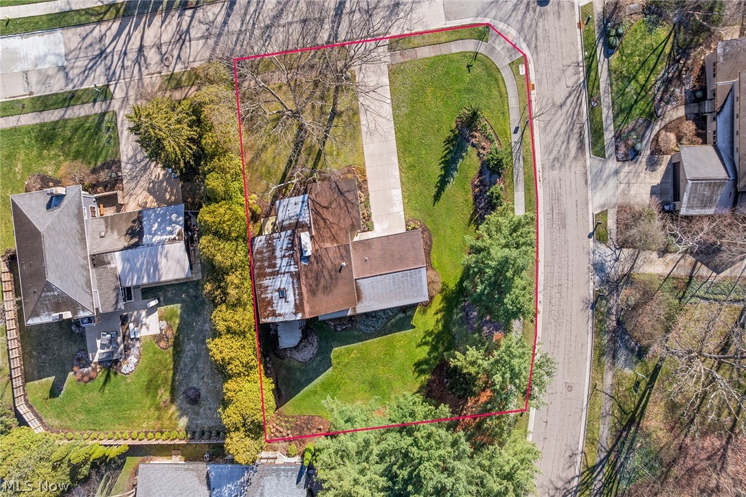 Merriman Woods - Residential