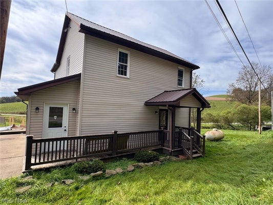 2058 SALINEVILLE RD NE, CARROLLTON, OH 44615 - Image cfb2d67ca929b93db233c838b424d812/4073152265