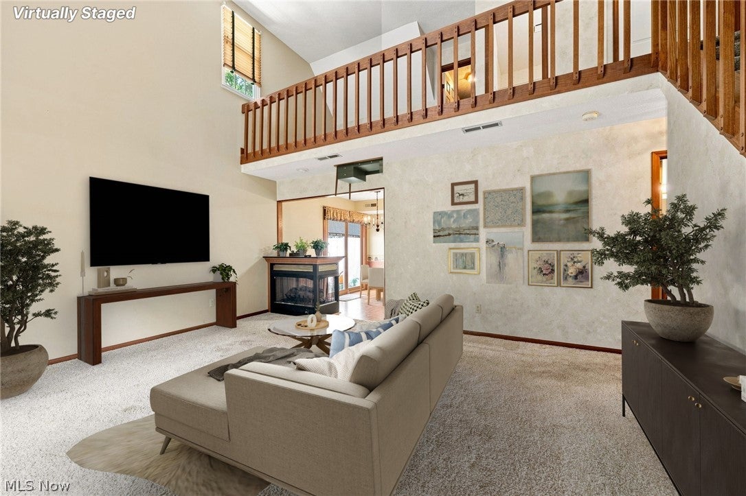 6724 Connecticut Colony Circle