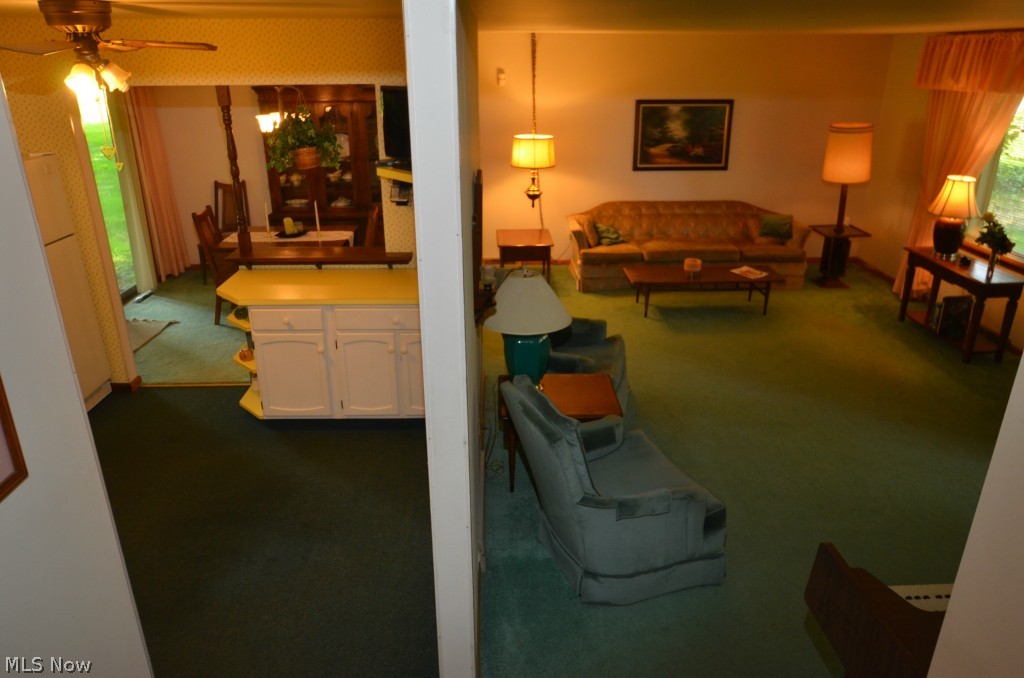 Highland Park - Residential