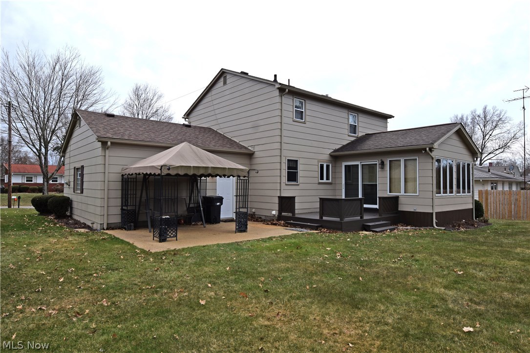 Woodmere - Residential