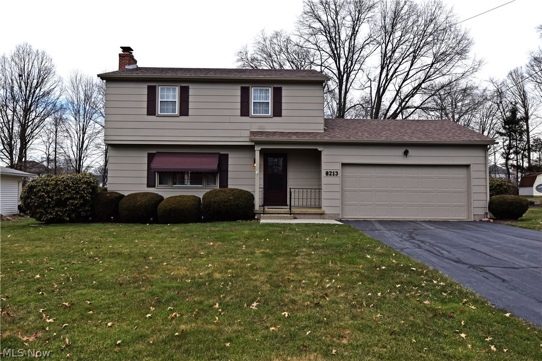 Woodmere - Residential