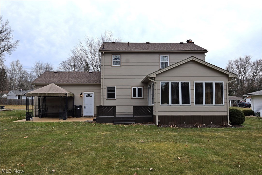 Woodmere - Residential