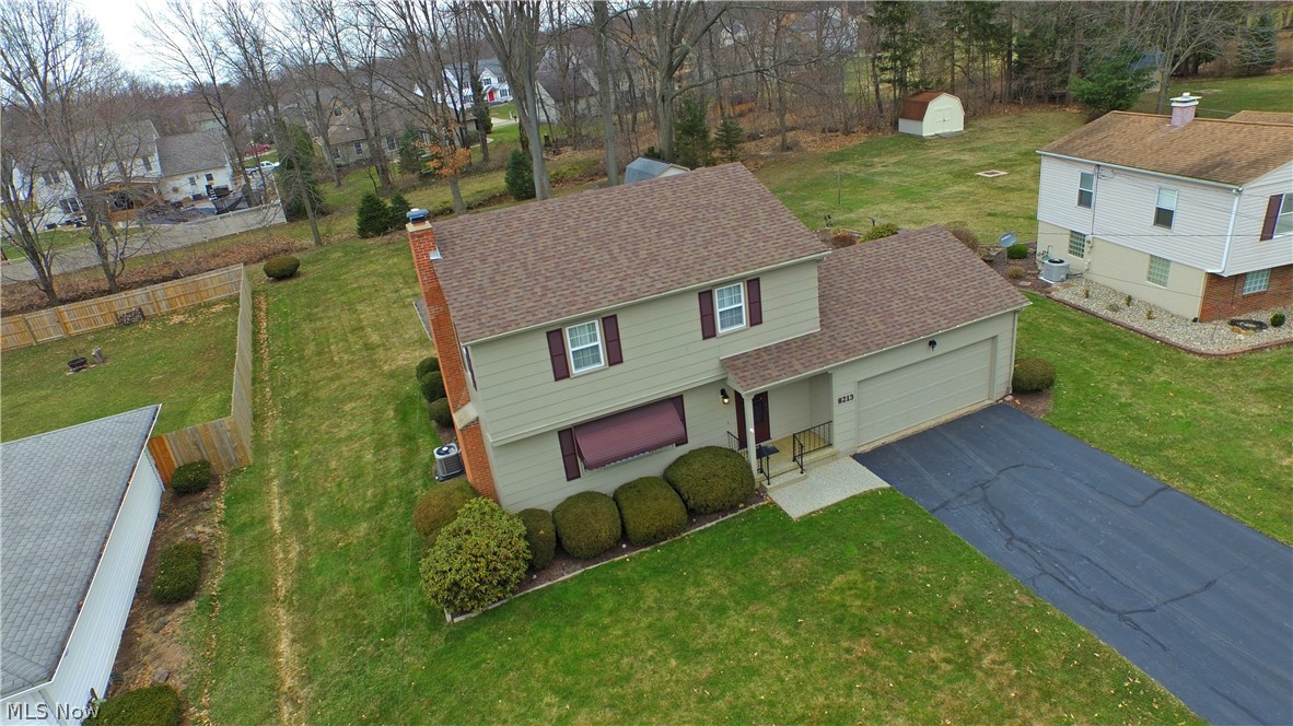 Woodmere - Residential