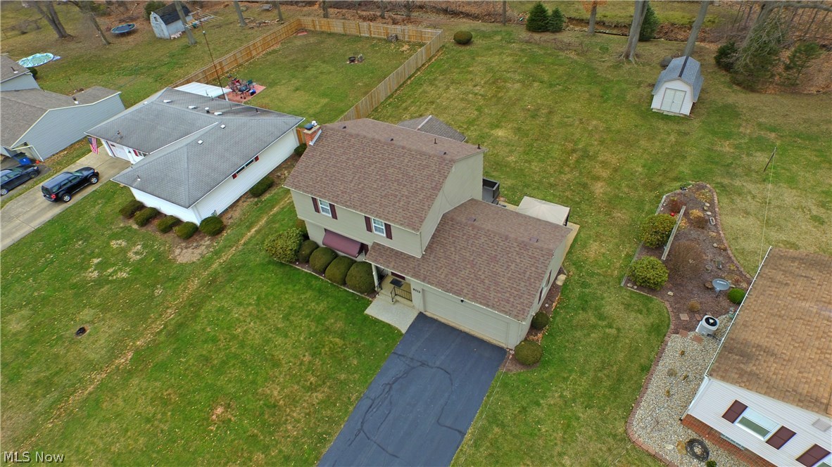 Woodmere - Residential