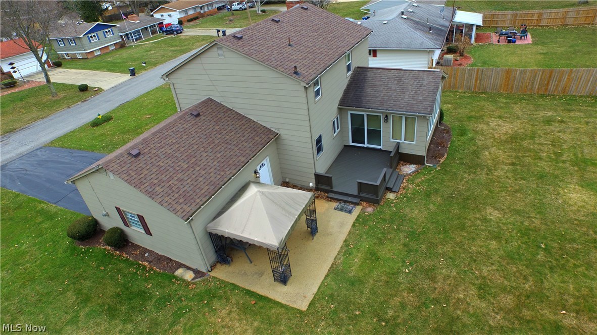 Woodmere - Residential