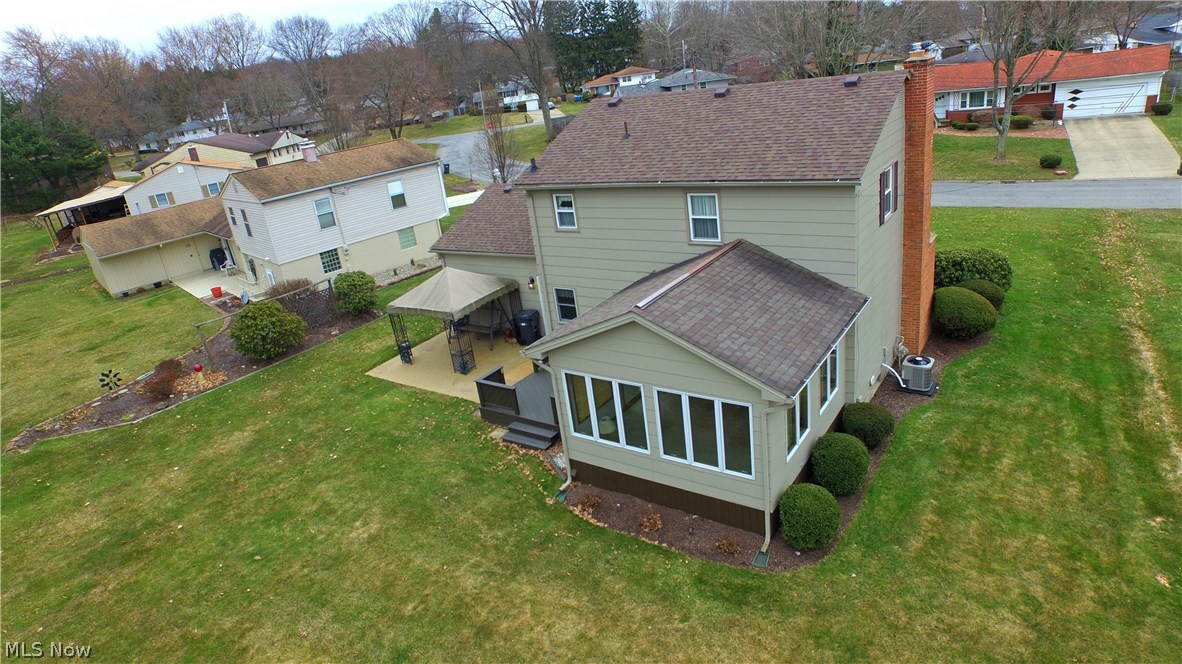 Woodmere - Residential