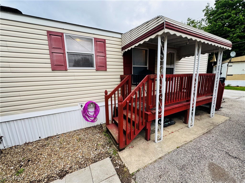 9151 Mentor Avenue #B17, Mentor, Ohio image 4