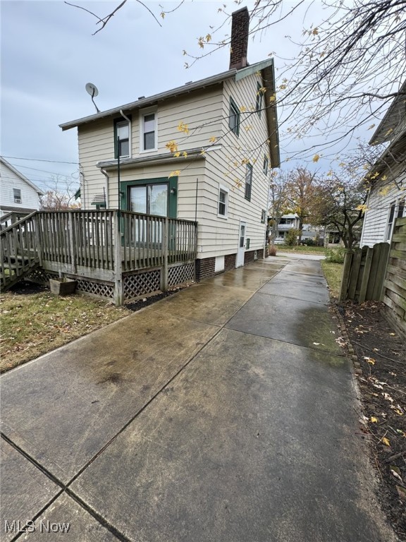 2098 Morrison Ave, Lakewood, Ohio image 23