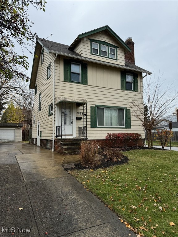 2098 Morrison Ave, Lakewood, Ohio image 2