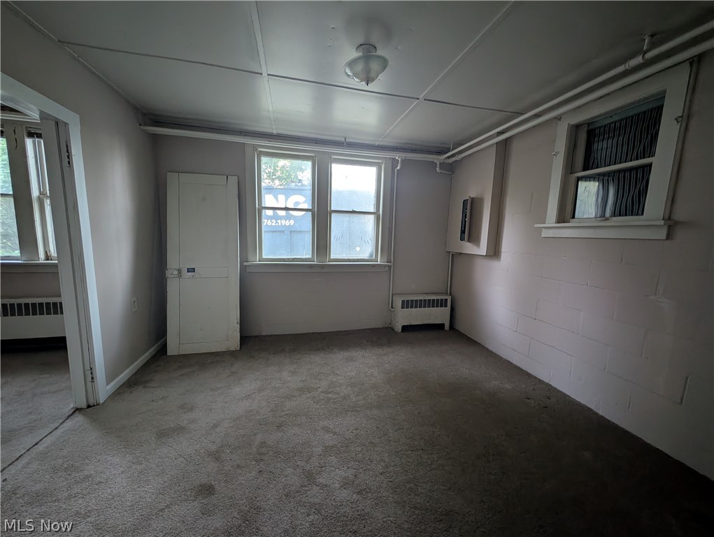 Johnston Allenside - Residential