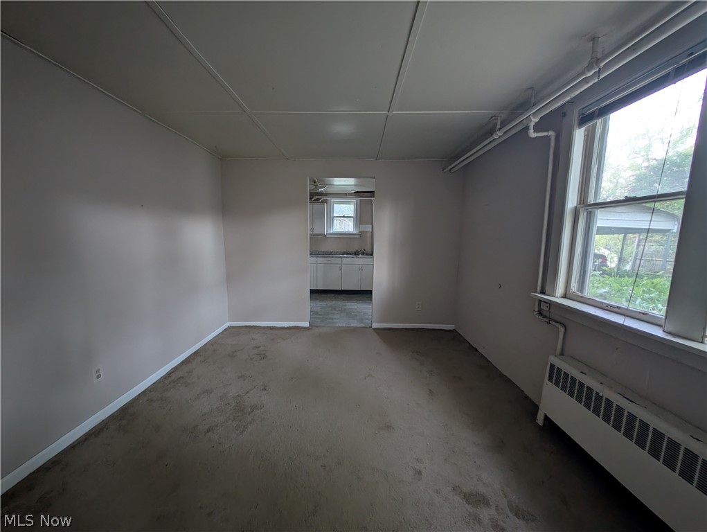 Johnston Allenside - Residential