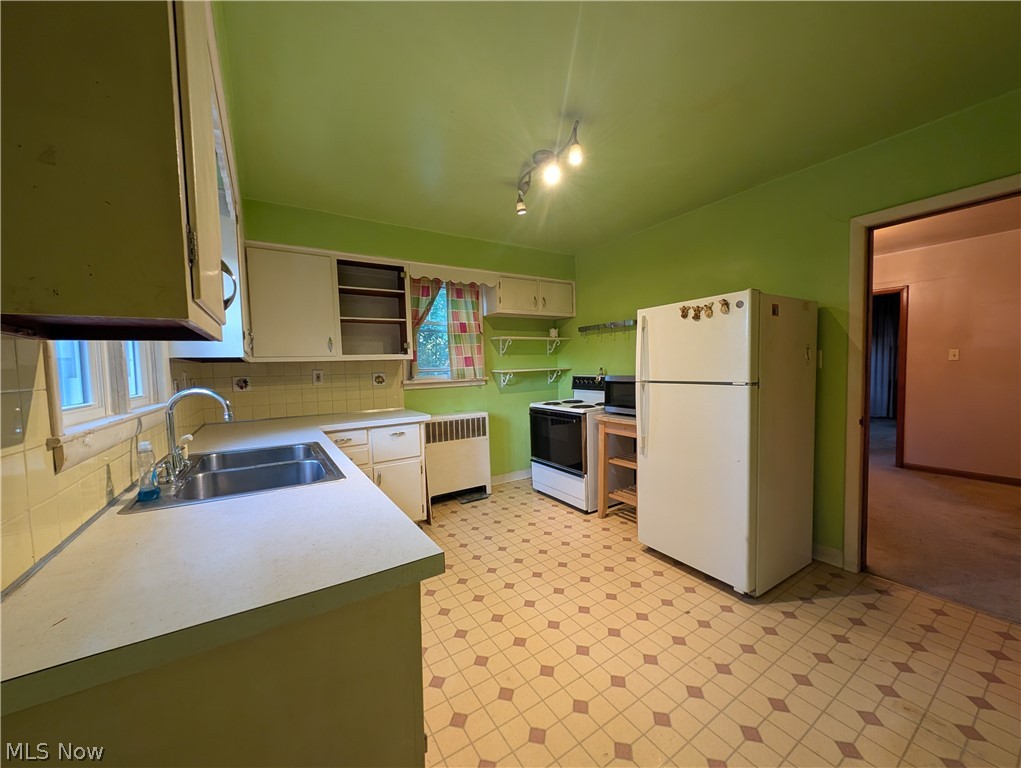 Johnston Allenside - Residential