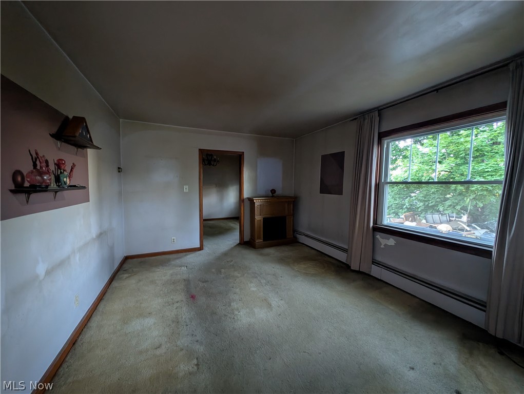 Johnston Allenside - Residential