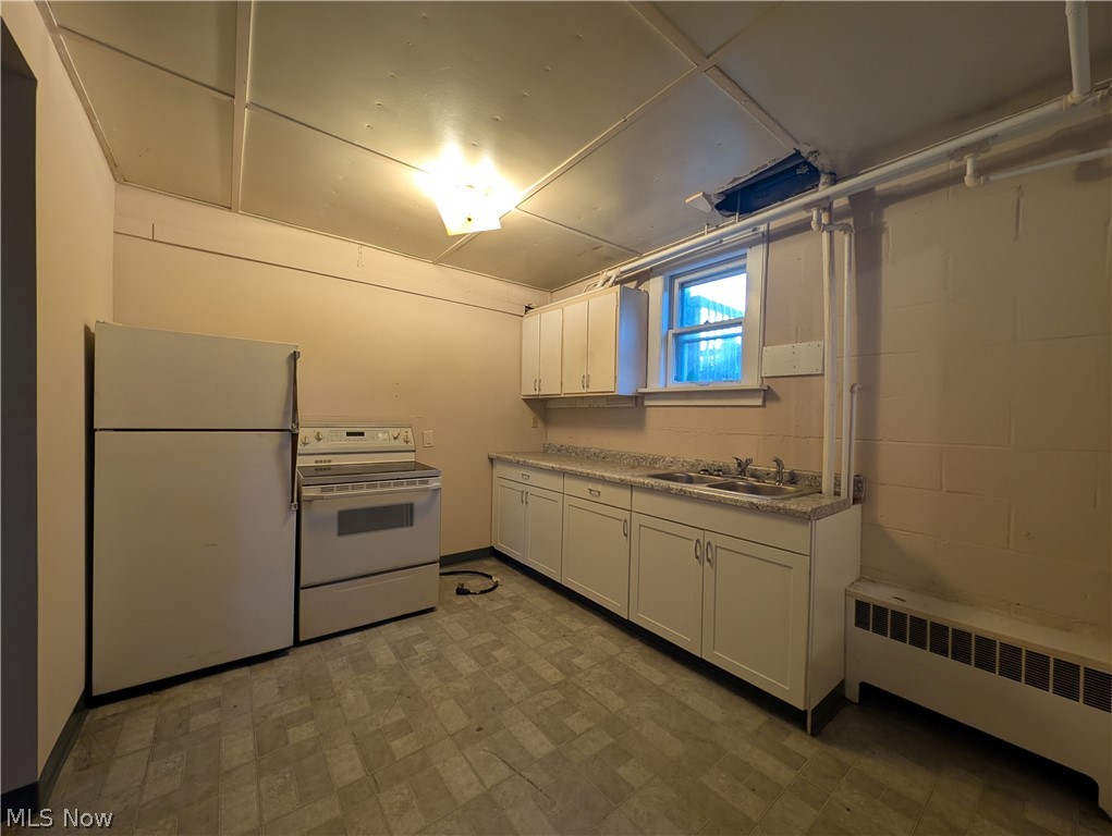 Johnston Allenside - Residential