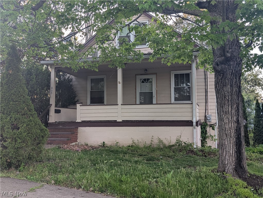 Johnston Allenside - Residential