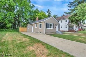 Akron, Ohio 44320, United States, 3 Bedrooms Bedrooms, ,1 BathroomBathrooms,Residential,Active,184514