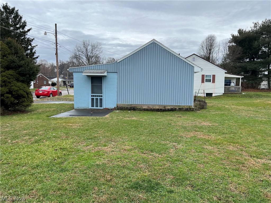 C C Lyman Adn - Residential