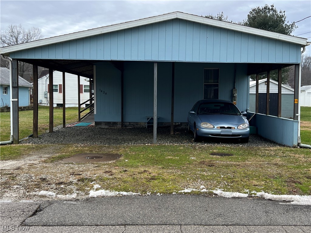 C C Lyman Adn - Residential