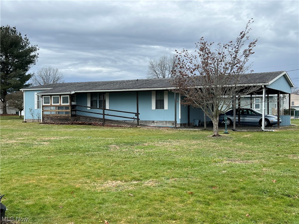 C C Lyman Adn - Residential