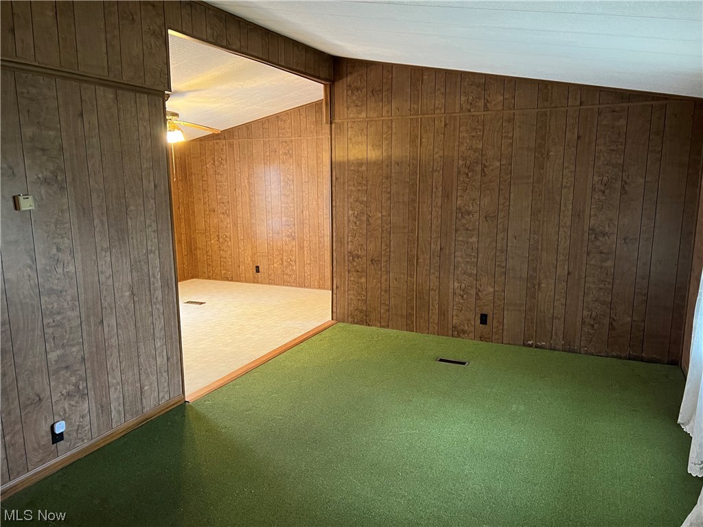 C C Lyman Adn - Residential