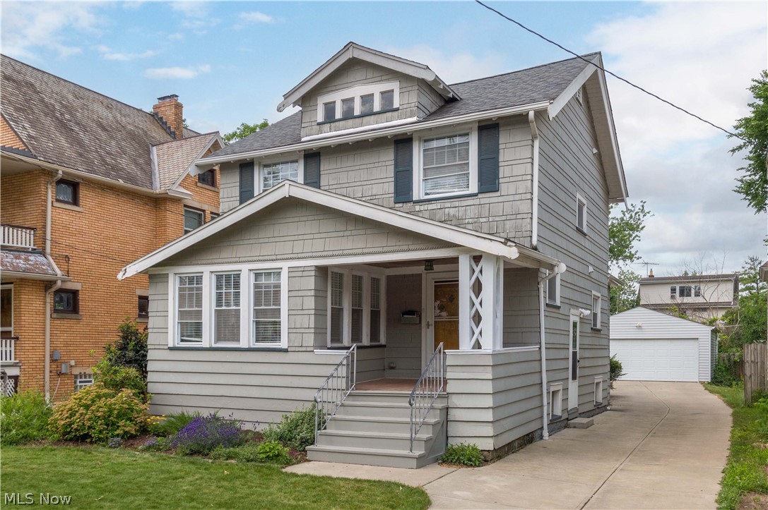 1328 Granger Avenue
