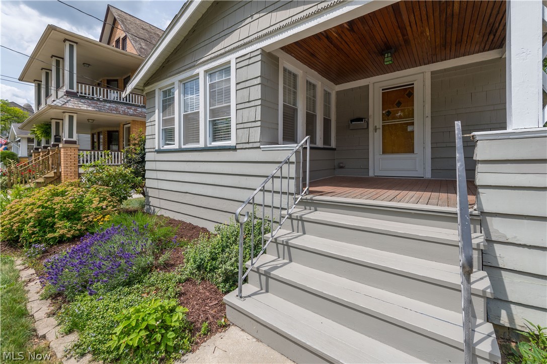 1328 Granger Avenue