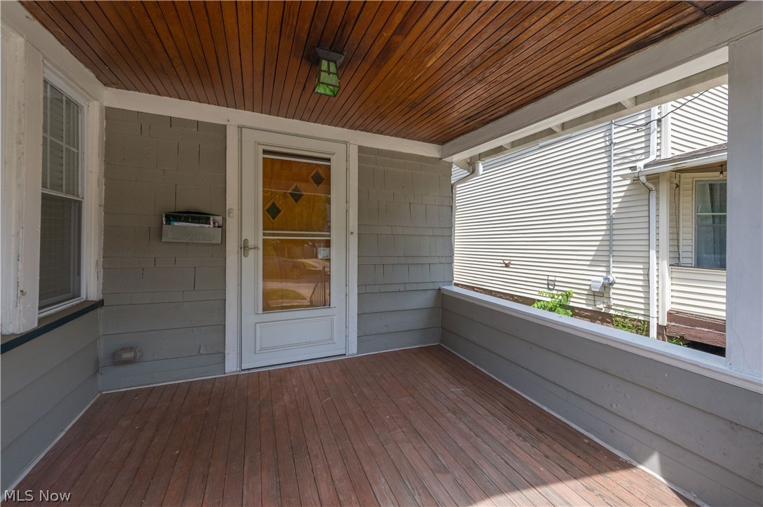 1328 Granger Avenue