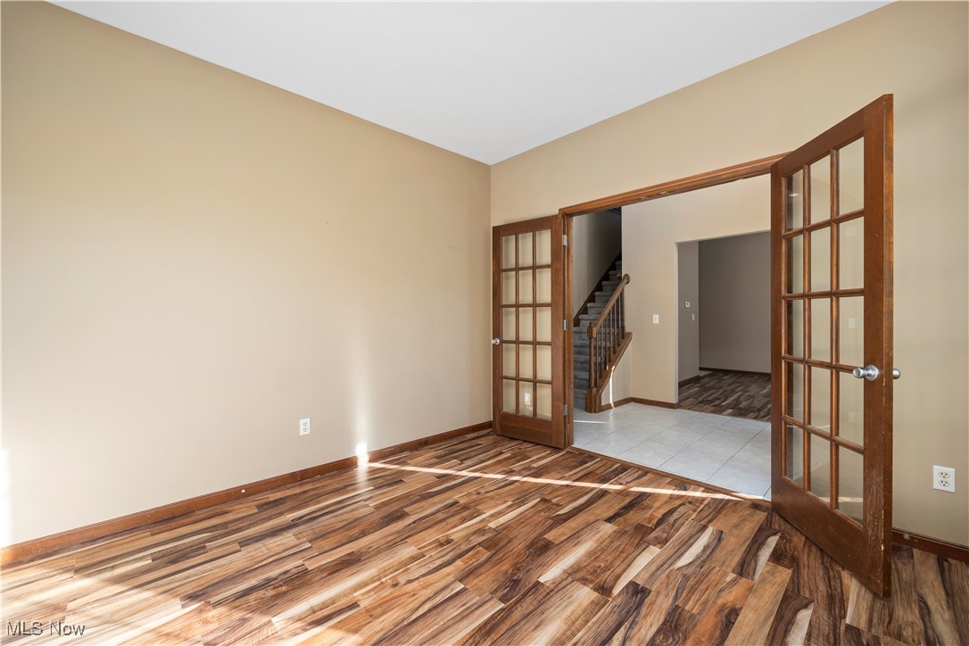 Indian Ridge Sub - Residential