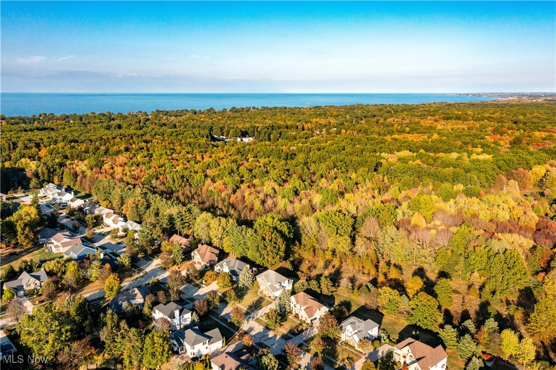 Indian Ridge Sub - Residential