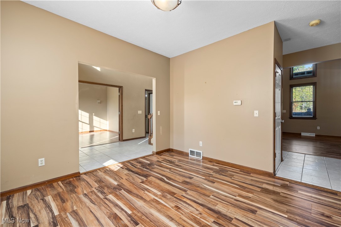 Indian Ridge Sub - Residential