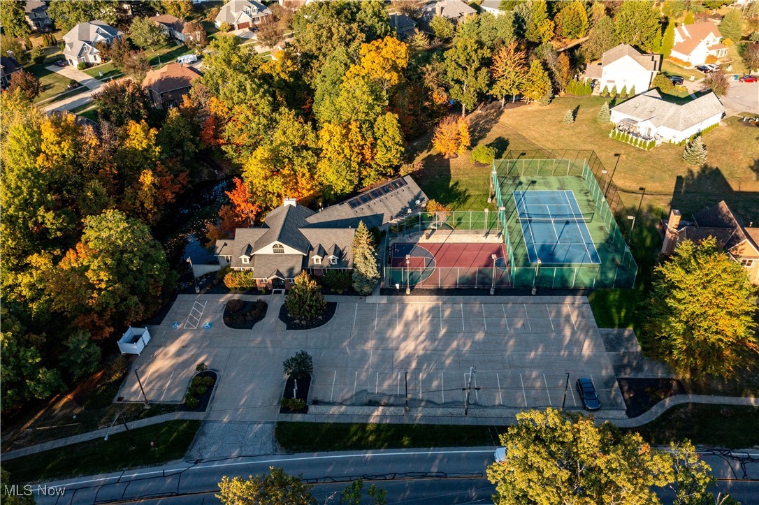 Indian Ridge Sub - Residential