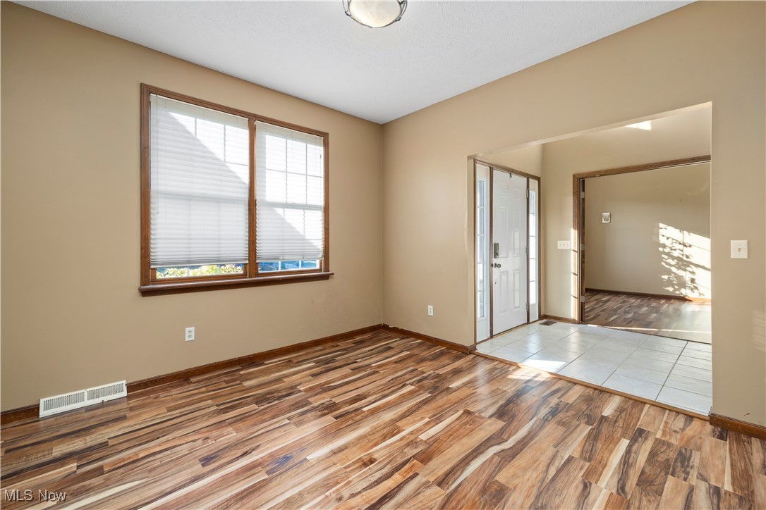 Indian Ridge Sub - Residential