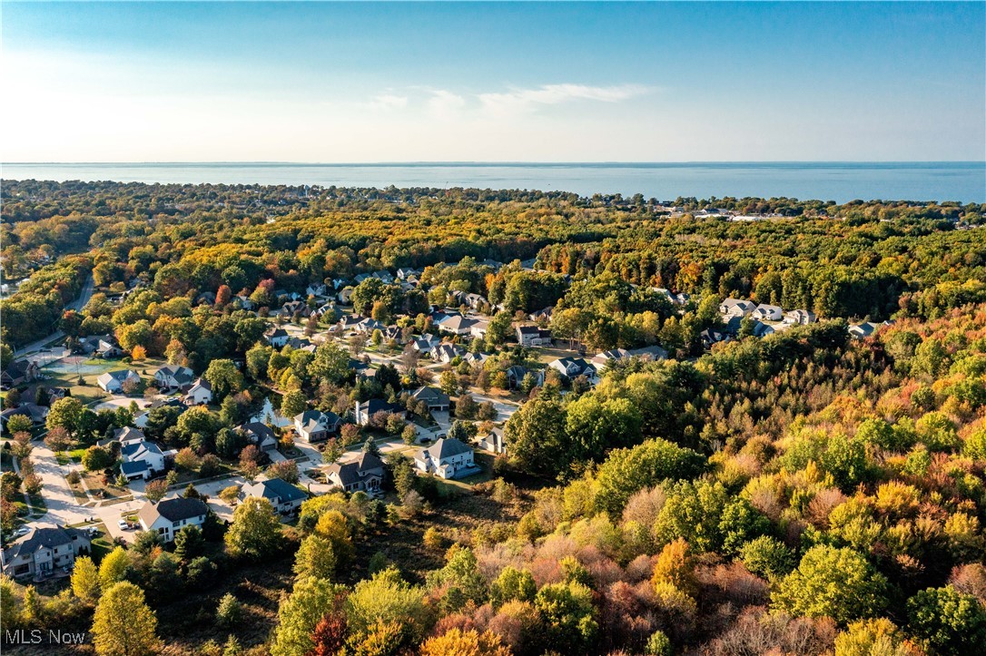 Indian Ridge Sub - Residential