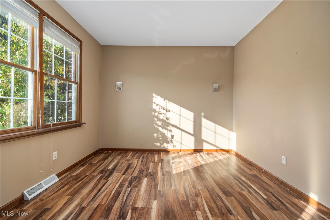 Indian Ridge Sub - Residential