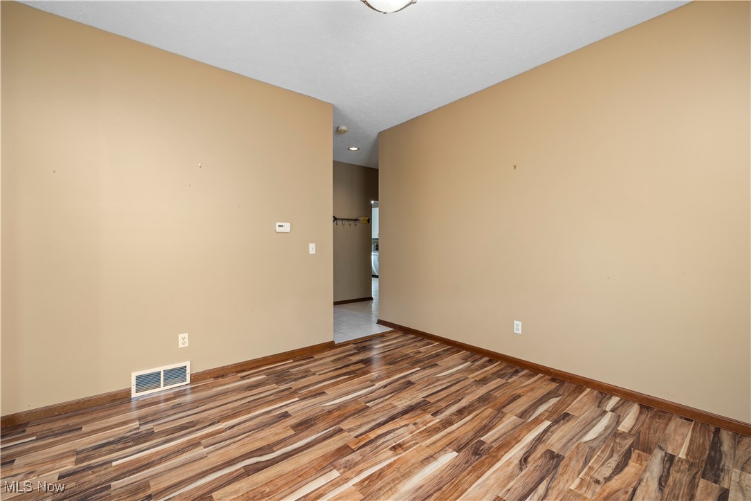 Indian Ridge Sub - Residential