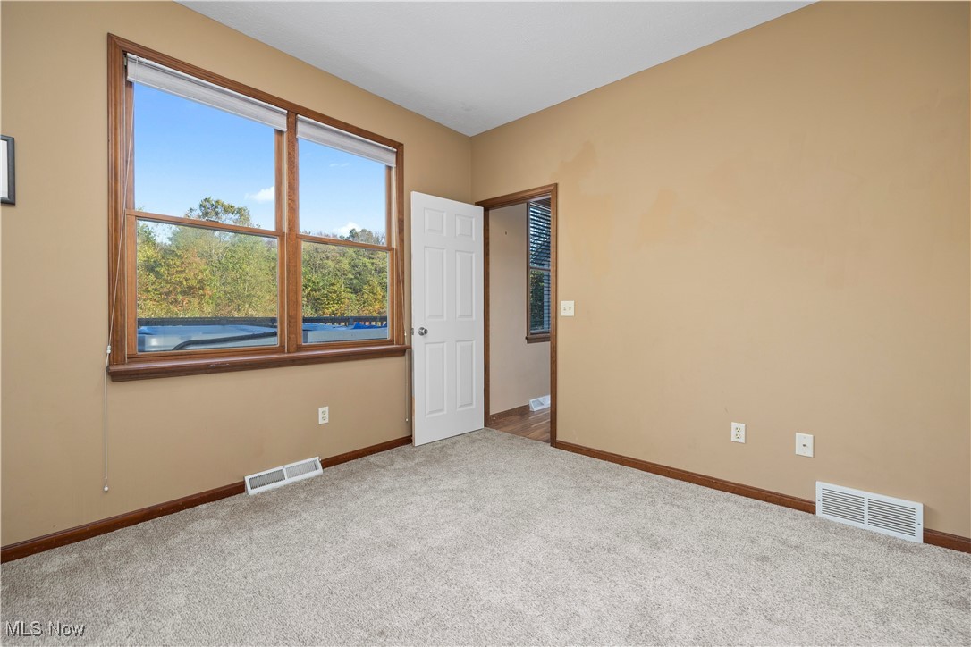 Indian Ridge Sub - Residential