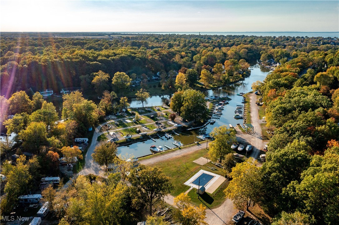Indian Ridge Sub - Residential