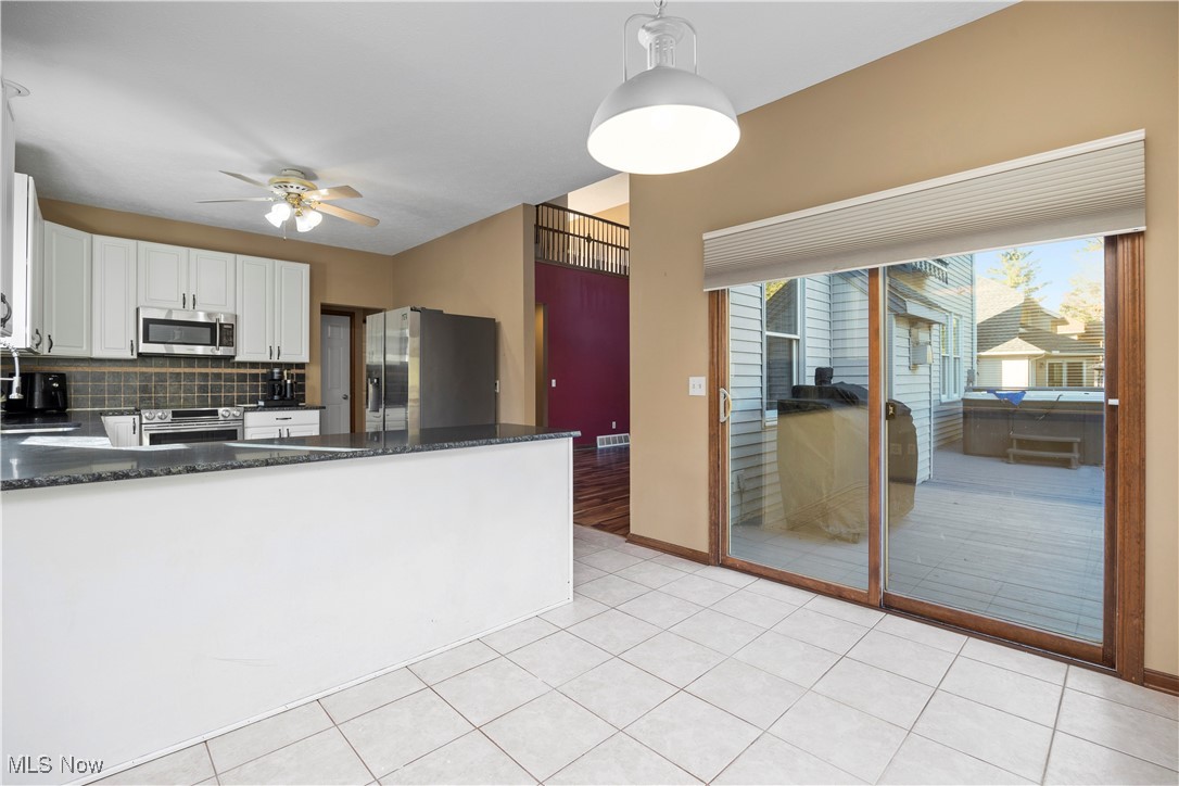 Indian Ridge Sub - Residential