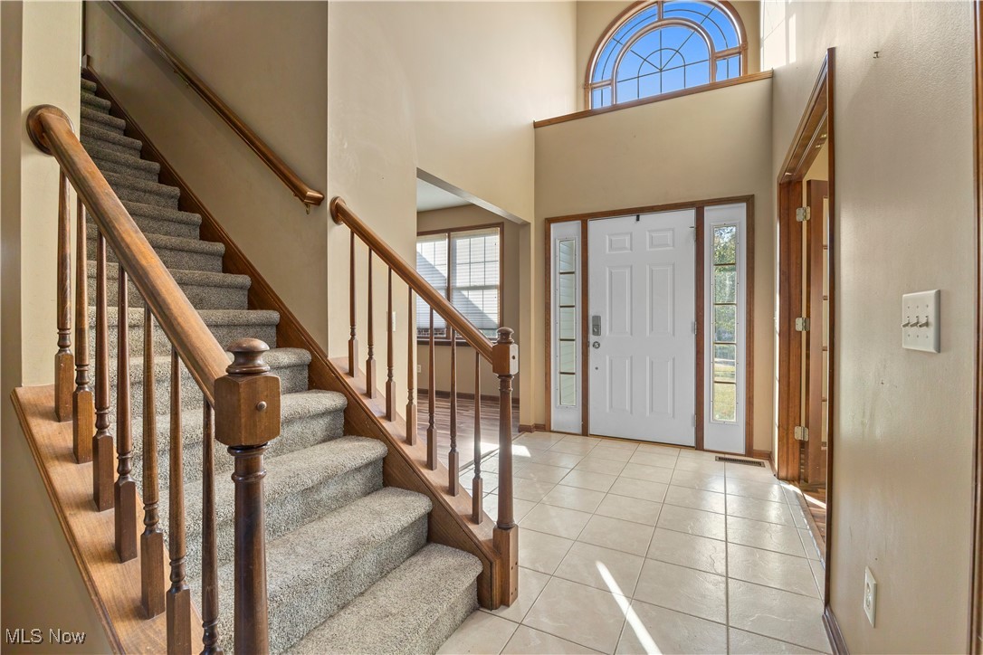 Indian Ridge Sub - Residential