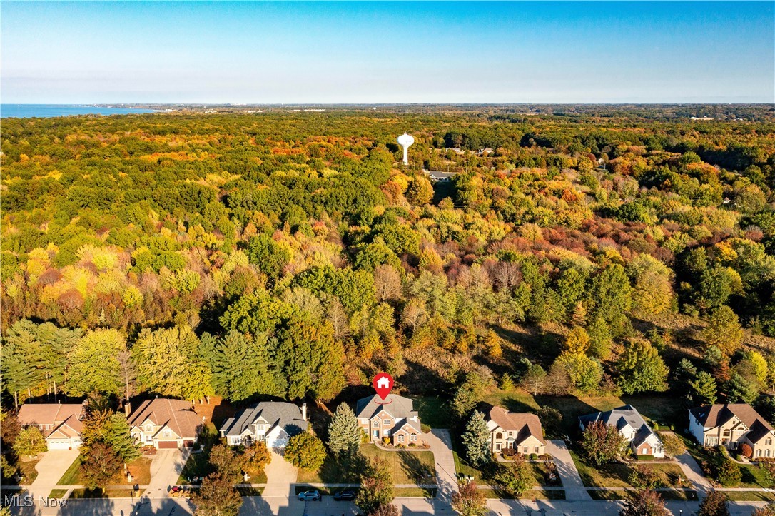 Indian Ridge Sub - Residential