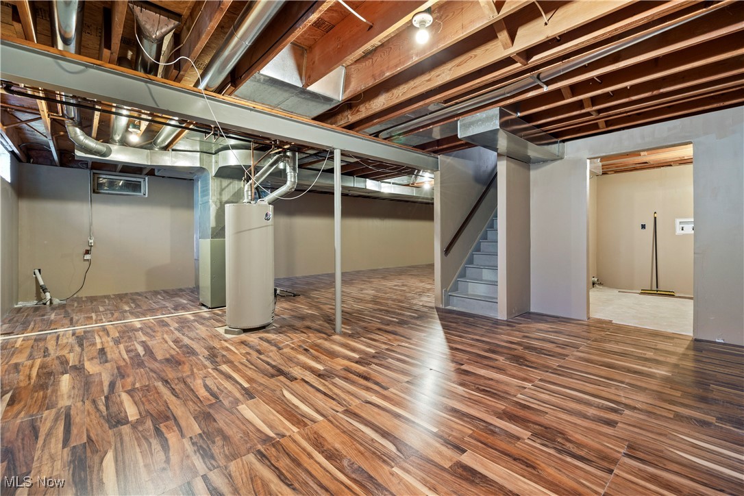 Indian Ridge Sub - Residential